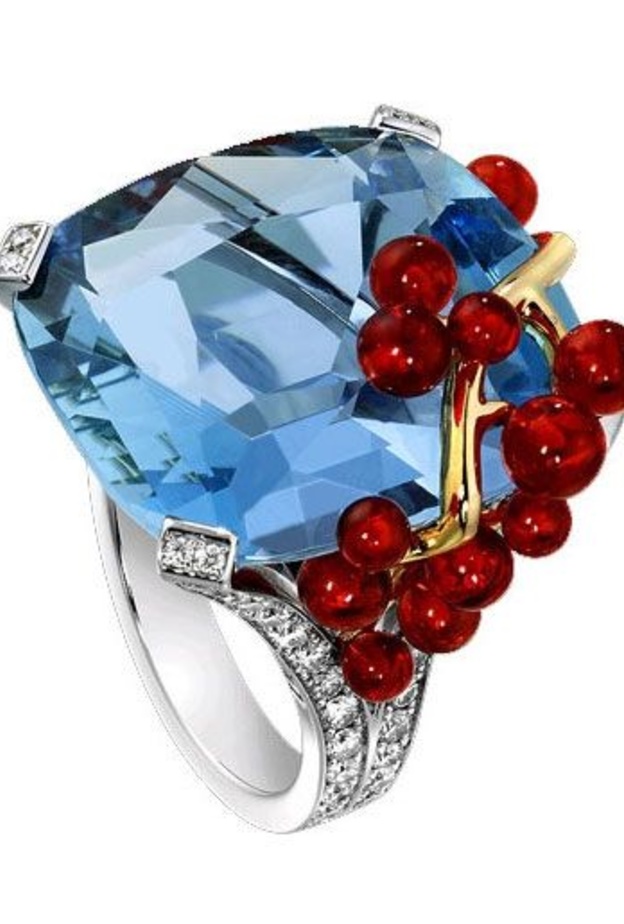 خاتم بياجيه