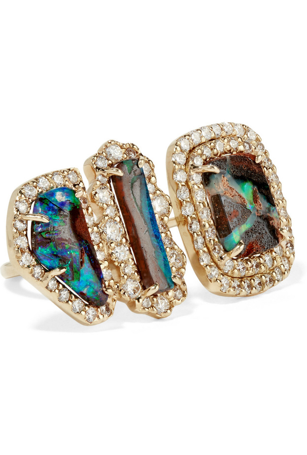 ساعة ذهبية من LARSSON & JENNINGS