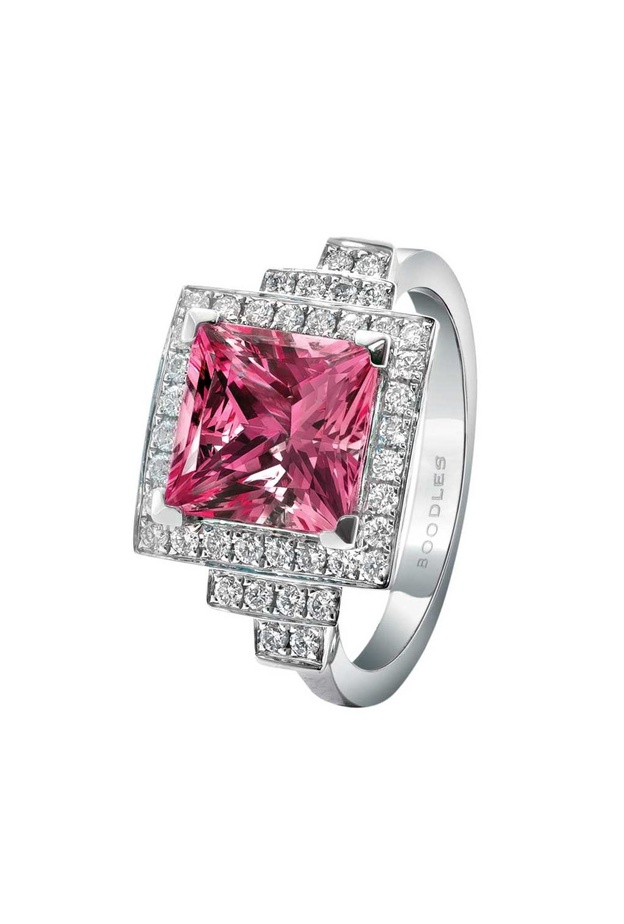 خاتم من بودلز