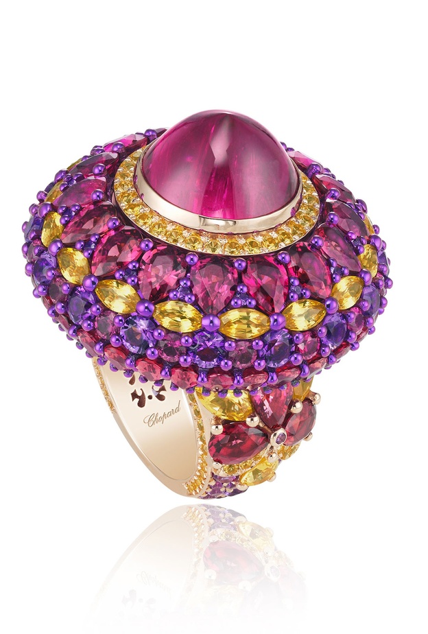 خاتم من شوبارد