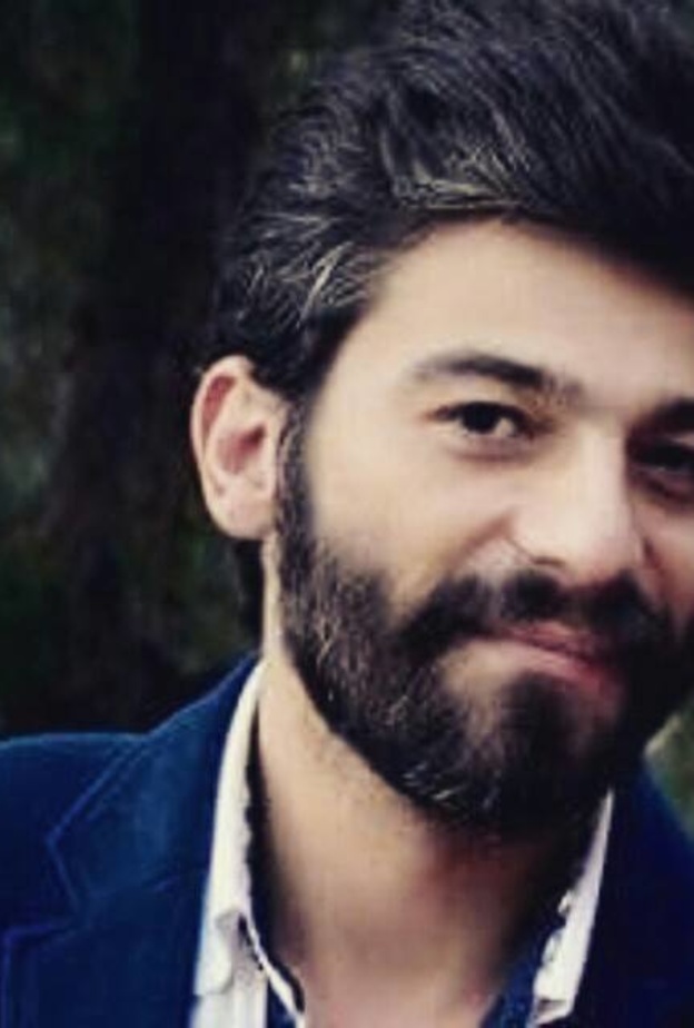 خالد حيدر محجوب