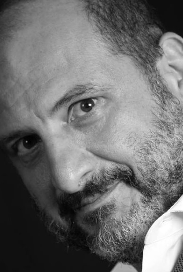 خالد الصاوي مع قاهر النكد أحمد حلمى