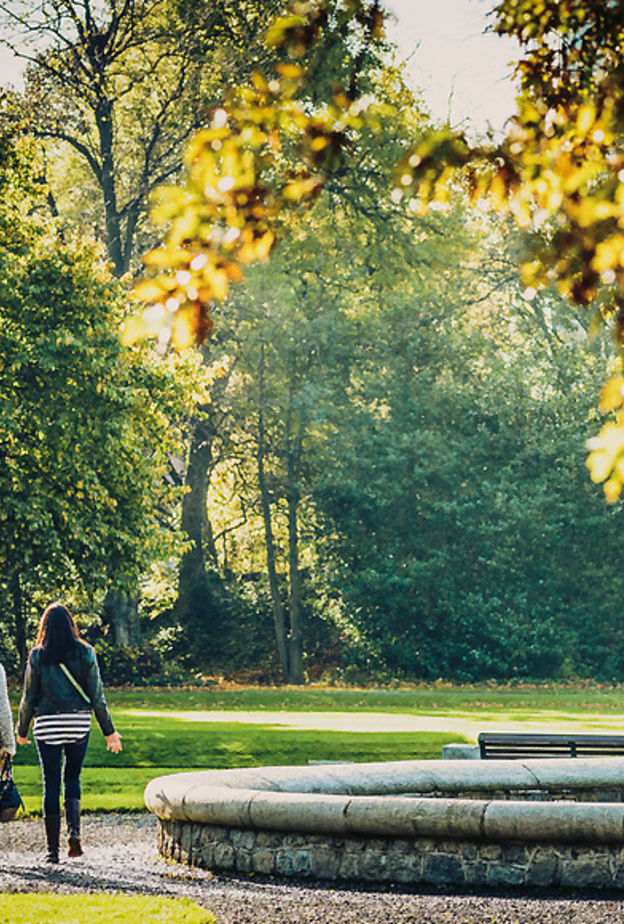 انفوجرافيك: وجهات خريفية رائعة لقضاء عطلة عيد الأضحى