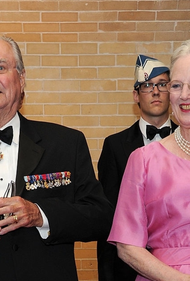 خطاب مميز للملك هارالد حول تعدد الثقافات