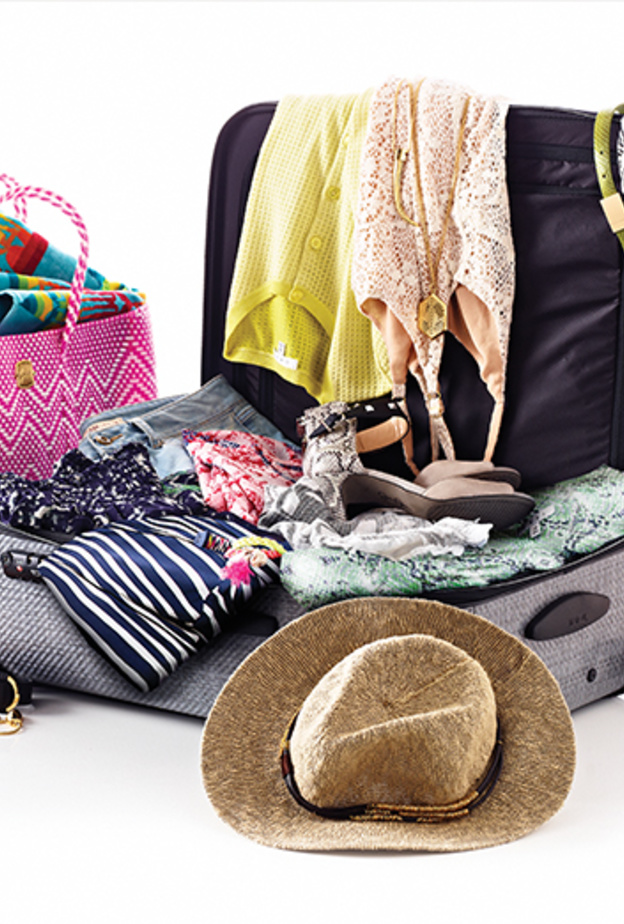 خططي مسبقا لما سترتدينه