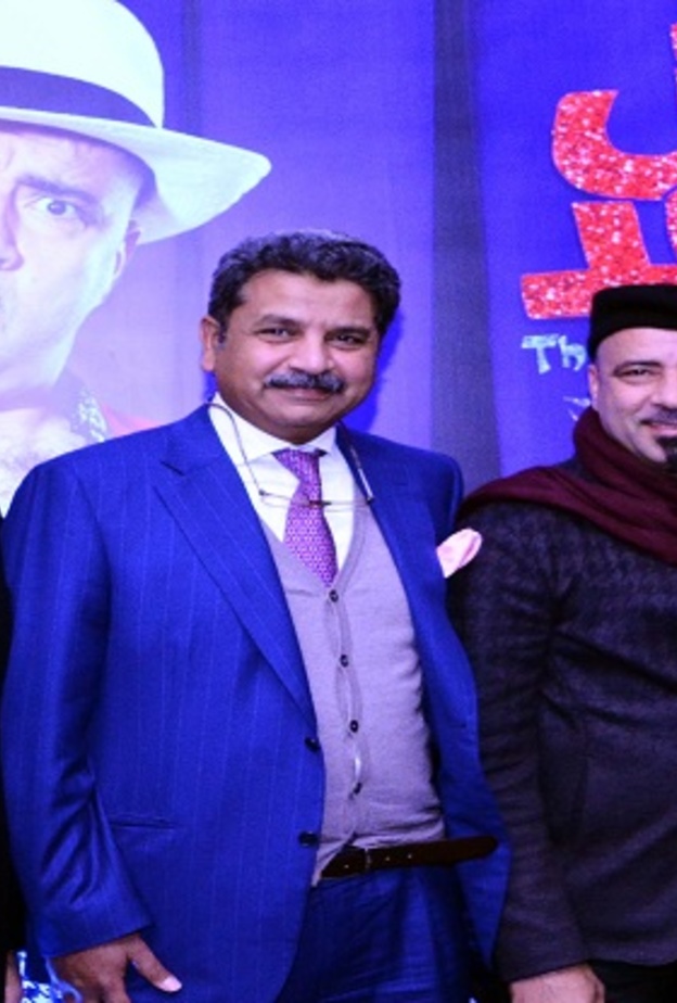 الممثل الشاب هادي خفاجة اعتزل بشكل مفاجئ