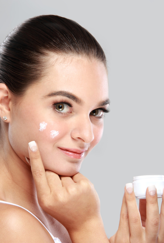 ماسك الموز لضمان نضارة البشرة