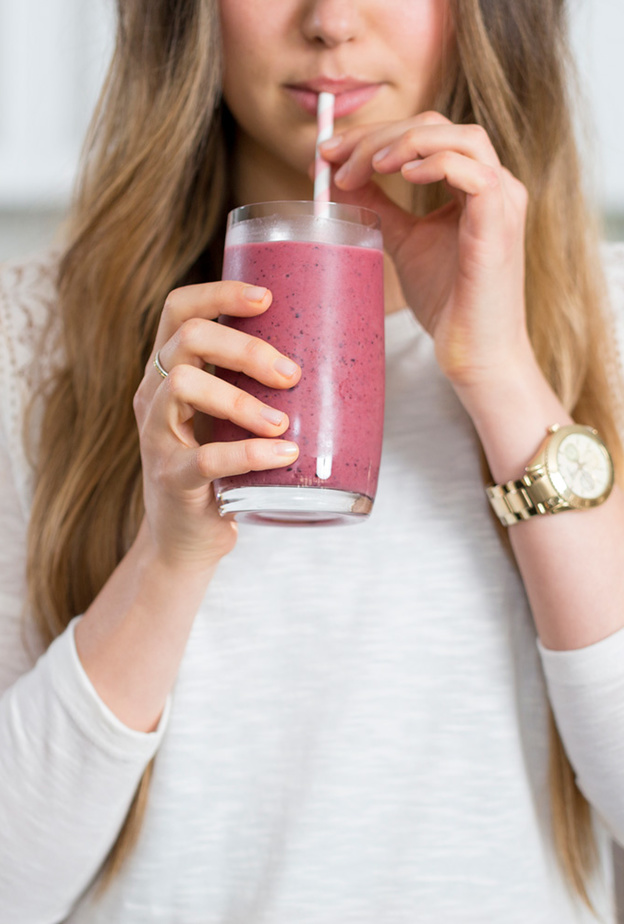 خلطات للتنحيف لتخفيف وزنك في فصل الشتاء