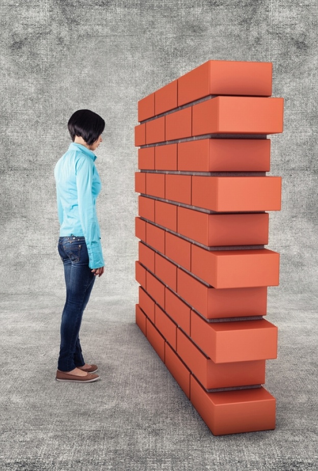 هل يمكن العيش بدون خوف؟