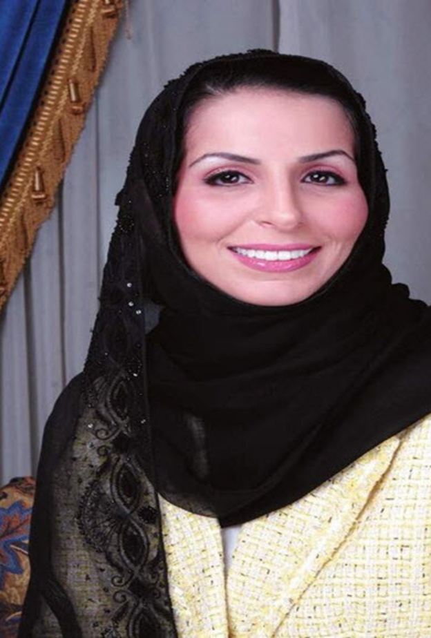 د. خولة بنت سامي الكريع