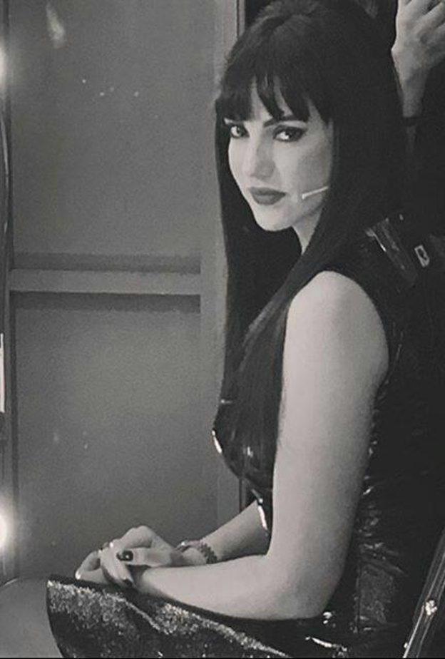 هل تأخذ درة لقب النجمة البديلة؟