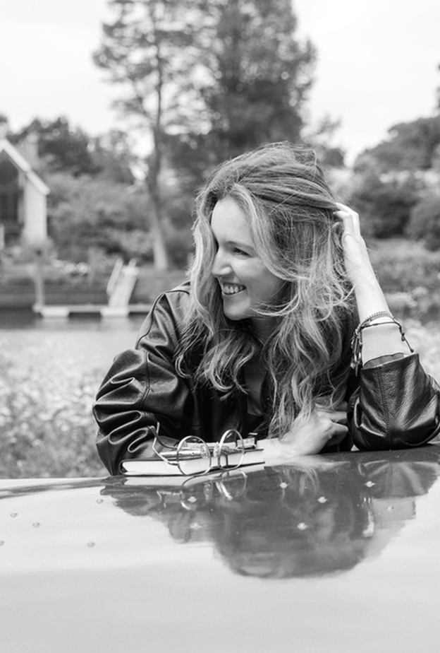 صور فوتوغرافية إلتُقطت في الريف الإنكليزي لمدينة ريتشموند