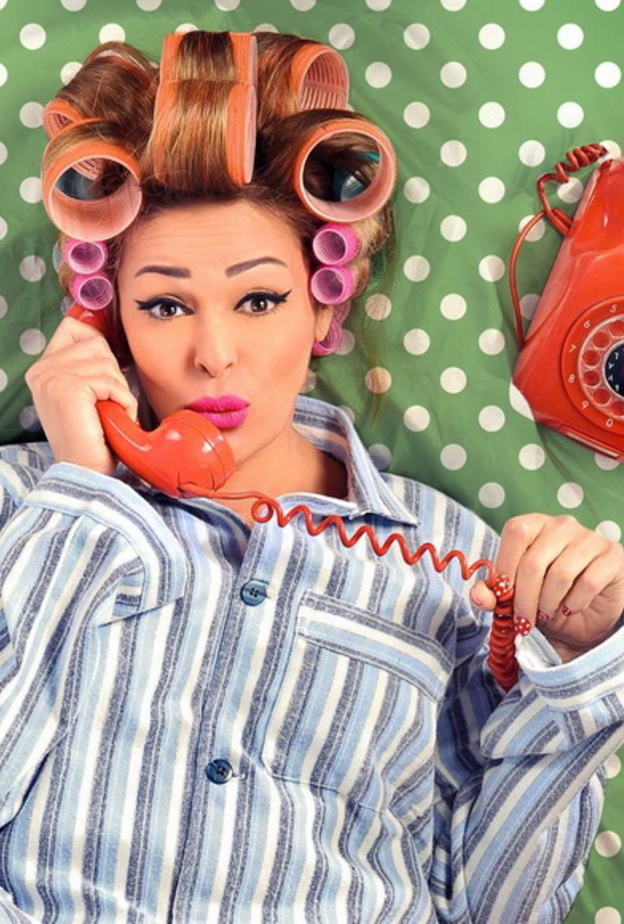 داليا لم تكشف أسباب التأجيل المفاجىء