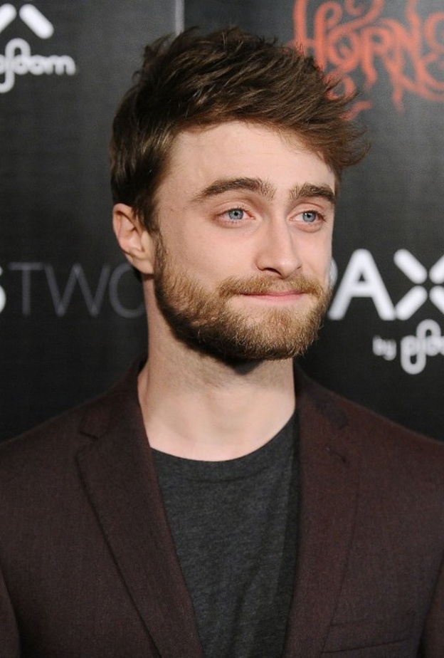 دانيال رادكليف