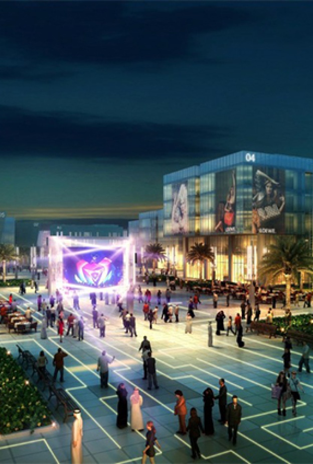 هل دبي ستصبح المدينة الأذكى في العالم؟