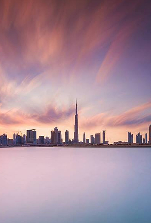 ماذا يمكنك أن تفعل في دبي خلال عيد الفطر المبارك