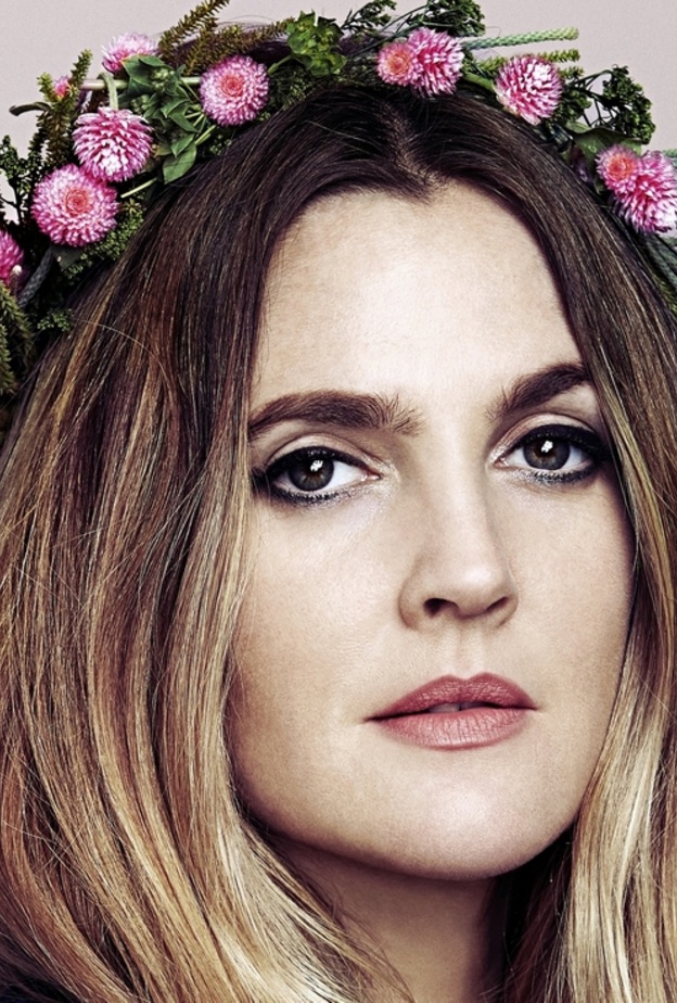  درو باريمور