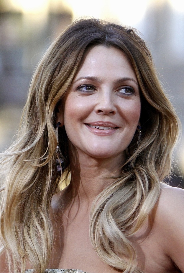 درو باريمور