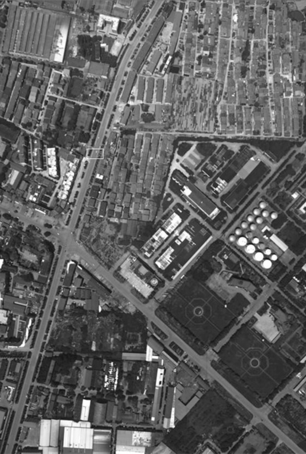 دقة الصورة مع كاميرا 100 ميجابكسل