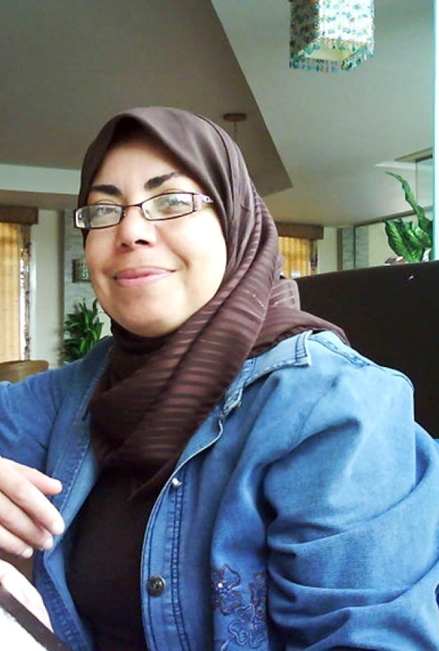  دكتورة نيفين حلمي