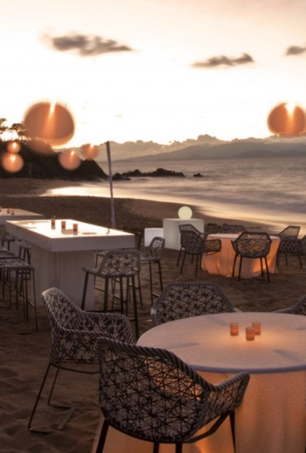  دليل الجزيرة في  W Retreat & Spa 