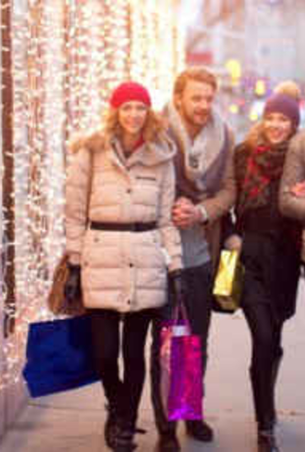 دليلك للسفر خلال الاعياد