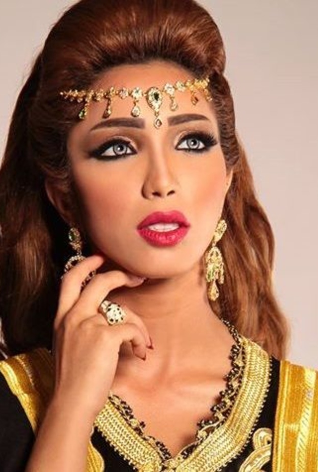 دنيا بطمة تطرح كليبها الجديد "غيورة"