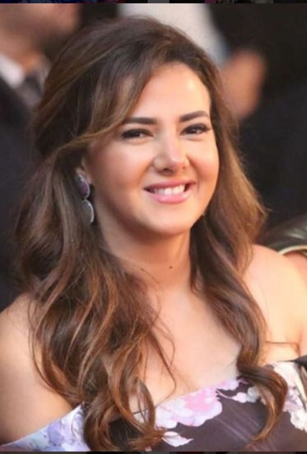 دنيا سمير غانم