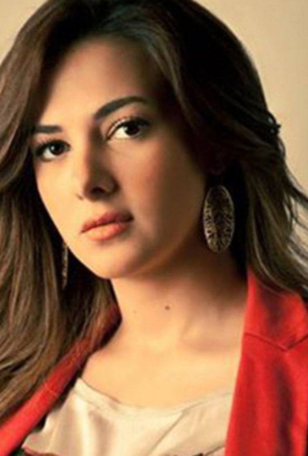 دنيا سمير غانم تواصل الكوميديا في رمضان