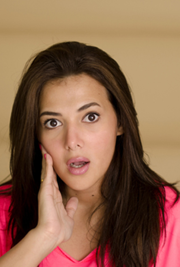 دنيا سمير غانم