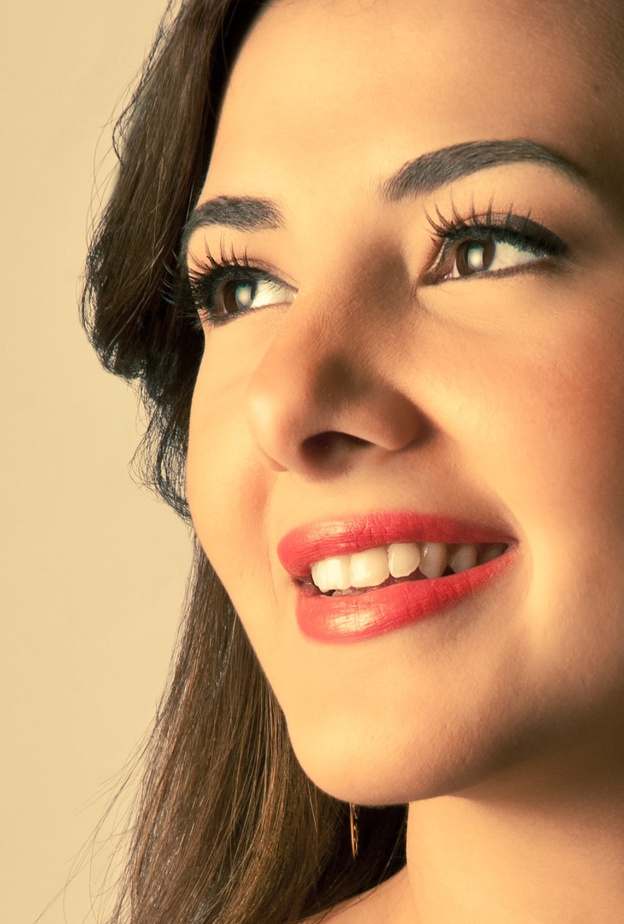 دنيا سمير غانم بعد عمليات التجميل 