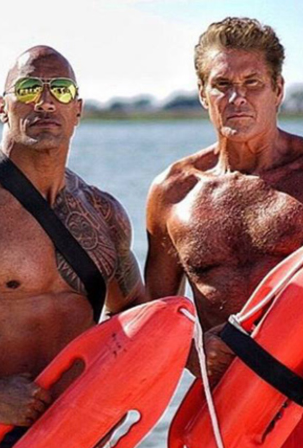 دواين جونسون 