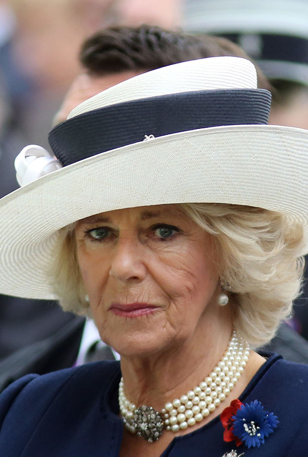 مشاركة واسعة في حفل الاستقبال