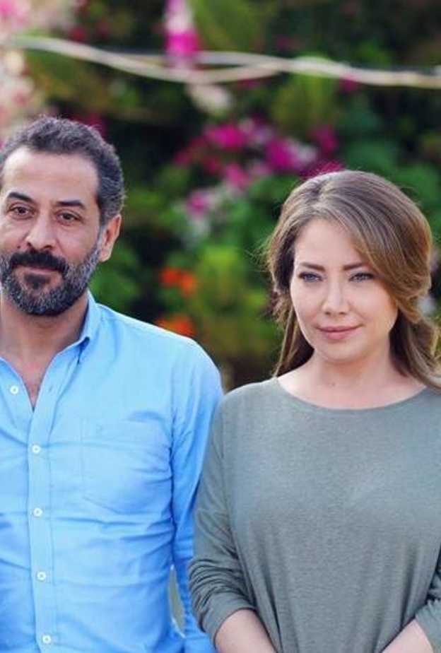 دراما مشوقة في مسلسل "دومينو"