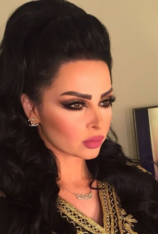 ديانا كرازون