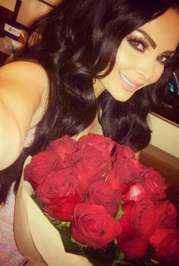 ديانا كرزون مع الاهتمام الزائد