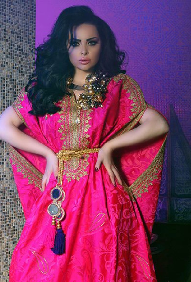 كرزون فى طريقها لغرفة العمليات