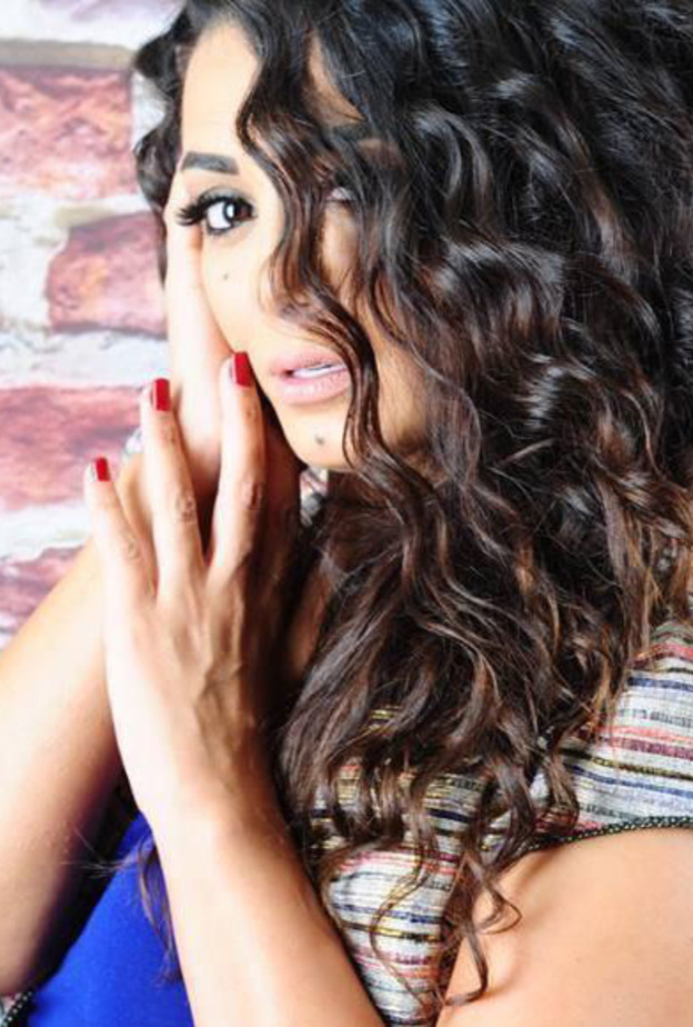 ديمة الجندي