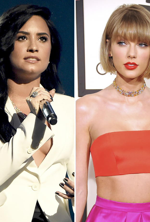 انتقادات تايلور سويفت ومدح بيونسيه