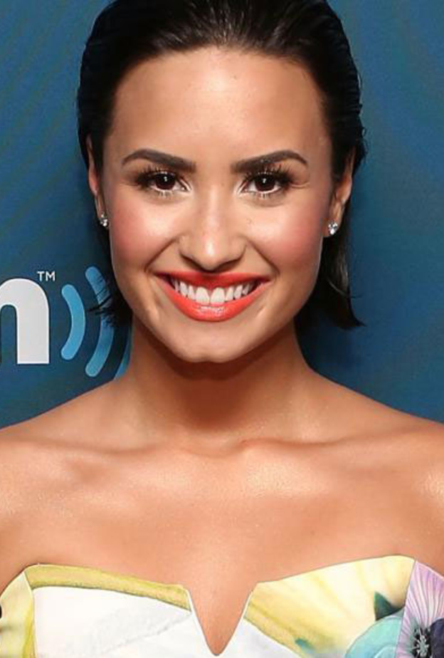 ديمي لوفاتو