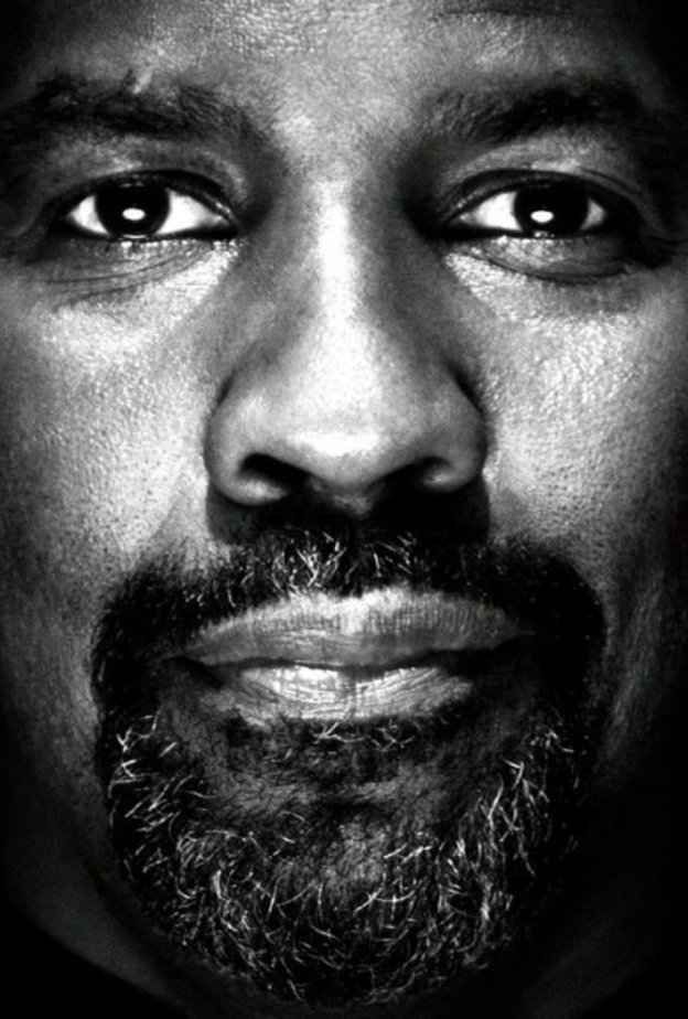 دينزل واشنطن ينضم للعظماء السبعة