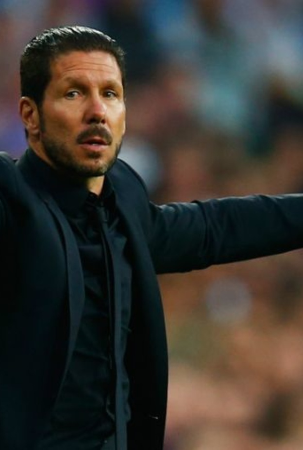 دييغو سيميوني