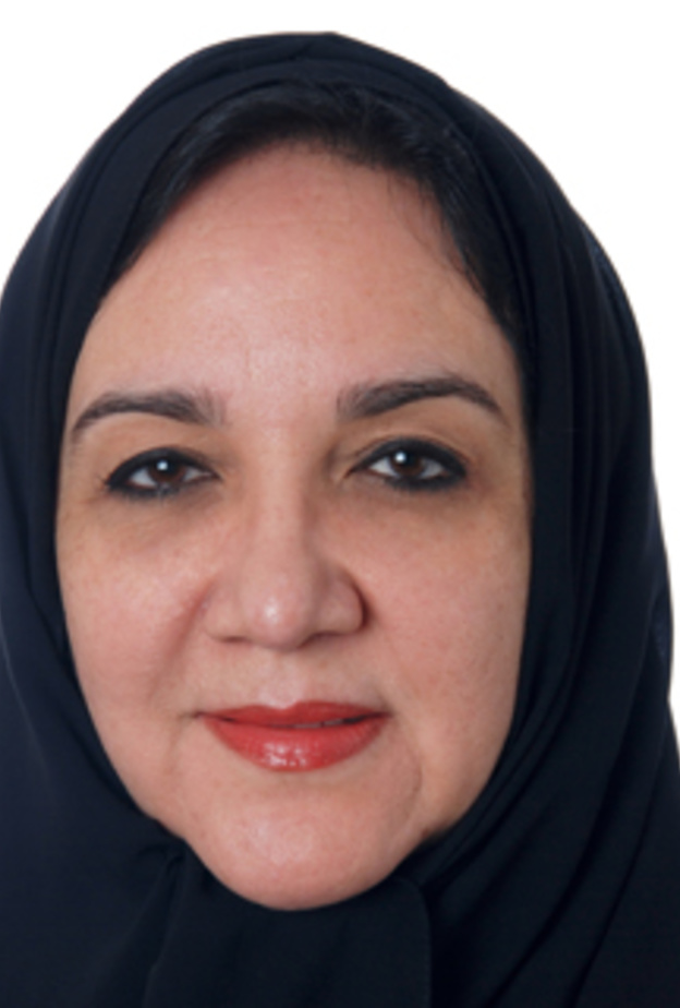 د.مرفت طاشكندي
