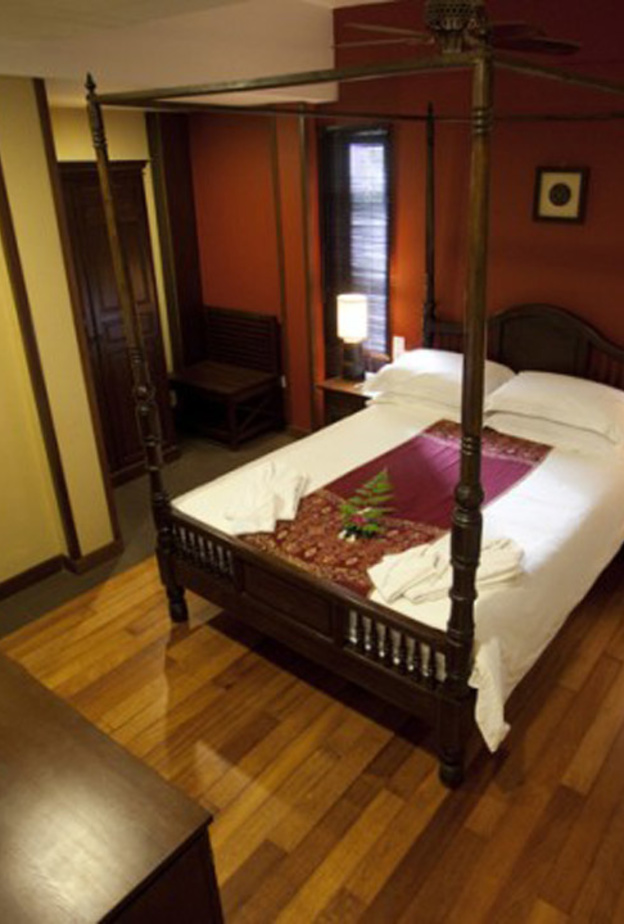 ذا يارد بوتيك