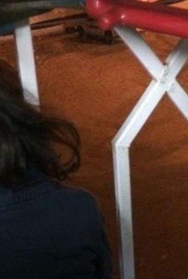 الدفاع المدني السعودي يستنفر من أجل رأس طفلة