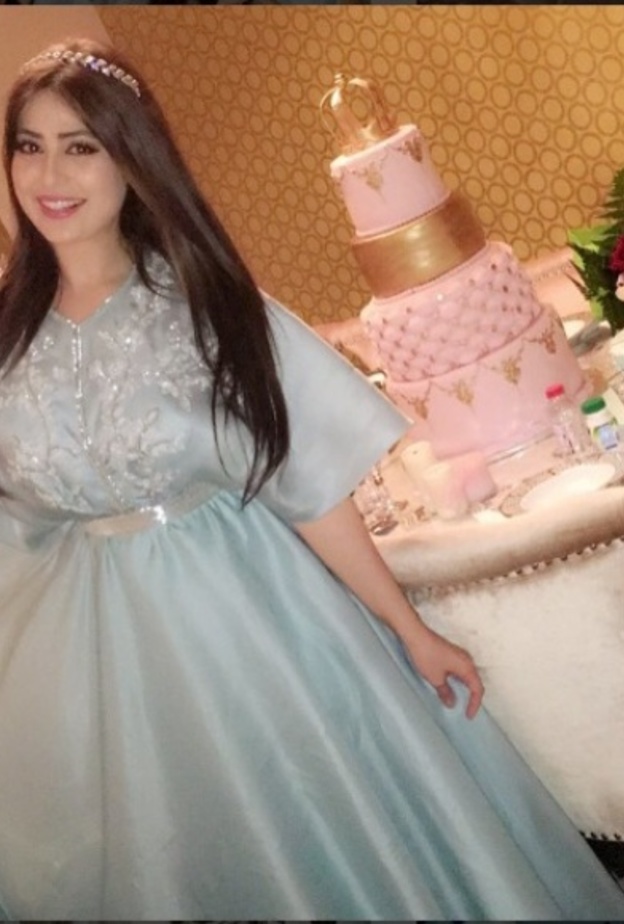 رؤى  الصبان
