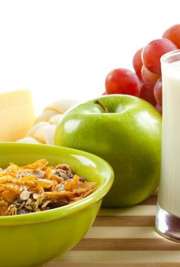  الطعام الصحي يحمي من إلتهابات المفاصل