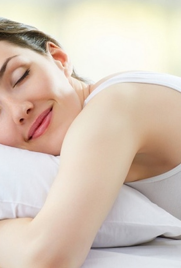  النوم يحسن من عمل الجهاز المناعي في الجسم