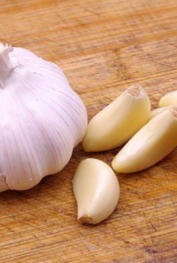 تناول الثوم يعزز مناعة الجسم ضد الأمراض