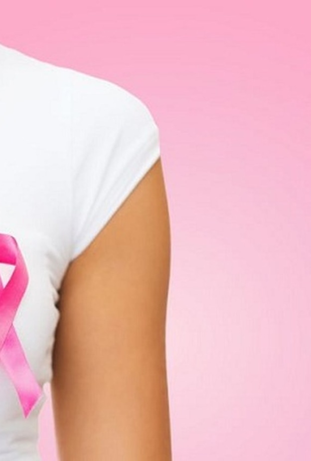 إكتشاف طريقة جديدة للقضاء على سرطان الثدي